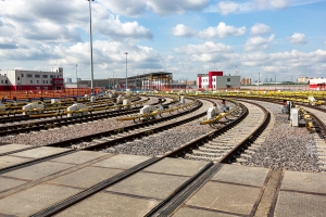 Два электродепо и участок БКЛ метро участвуют в конкурсе на лучший реализованный проект