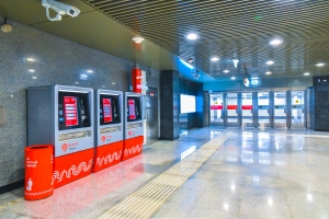 Москва станет первой в мире по внедрению масштабной единой транспортной системы