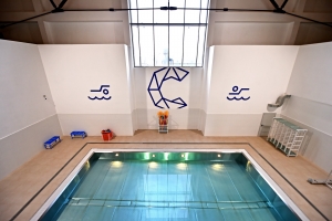 Детский сад с бассейном появится в ЖК «Сигнальный, 16»