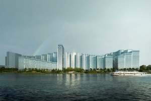 Итоги I полугодия на первичном рынке элитного и делюкс-класса Москвы