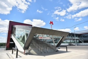 В Москве планируют продлить четыре радиальные линии метро