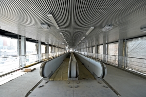 В столичной подземке впервые планируют установить траволаторы – Бочкарёв