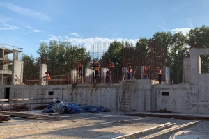 Стартовая площадка по реновации в Царицыно получила кадастровый номер