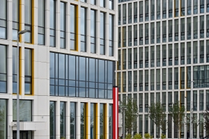 Более 60 крупных объектов социального назначения введены в строй в Москве в 2023 году