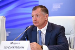 Итоги подведены, цели поставлены: что произошло в жилищном строительстве в 2023 году и какие заделы сделаны на 2024-й, обсудили на совещании в Белом доме