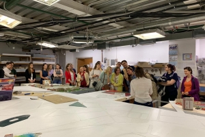 Открыт прием заявок на конкурс по архитектуре и дизайну