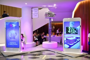 Внедрение методологии Urban Health положительно влияет на градполитику Москвы