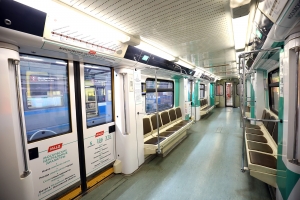 Оптимизация работы МЦД займет порядка восьми лет