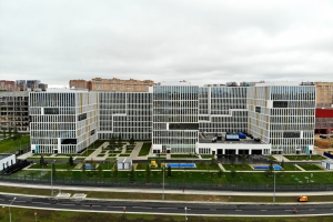 МосгорБТИ обследовало 38 социально значимых объектов в 2023 году