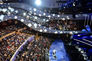 Названы главные темы Московского урбанфорума-2020