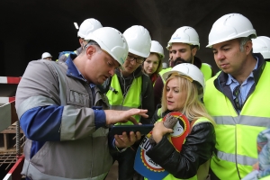 Более 3 тыс. студентов прошли профподготовку в компаниях стройотрасли