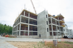 Технопарк в Зеленограде получил льготу по аренде земли