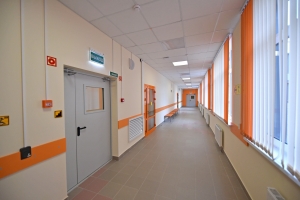 Школу на 675 учеников построят в районе Нагатино-Садовники