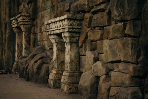 Каким будет парк развлечений «Остров мечты»