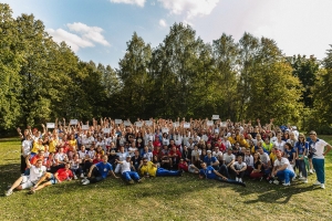 Слет молодых специалистов стройотрасли пройдет 20-22 сентября