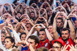 Стартовал прием заявок на Слет молодых специалистов