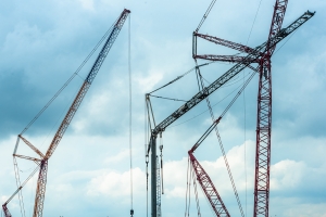 Город выделил восемь участков под строительство спорткомплексов