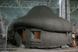 Собянин: Мосгосстройнадзор готовится к проверке парка «Остров Мечты»