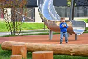 Детский сад на 330 мест в ЖК «Символ» появится в 2022 году