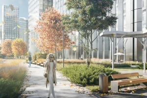 Новый формат: как поменялись концепции жилой недвижимости