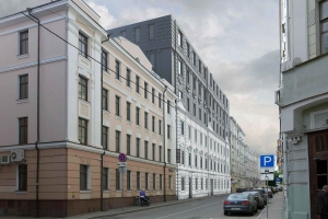 Детский музыкальный театр на ул. Макаренко будет реконструирован