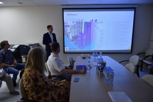 Москве нужны специалисты по ТИМ-проектам