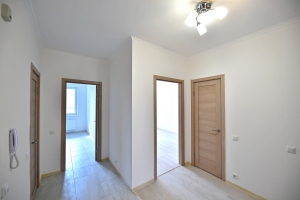 Договоры на докупку жилых площадей по реновации оформили 420 семей