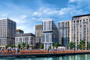 На ЗИЛе отреставрирован памятник героям Великой Отечественной войны