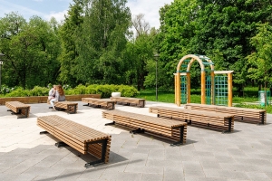 О трендах для МАФов и современном облике улиц – в интервью stroi.mos.ru