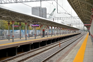 С Большого кольца метро будет шесть пересадок на МЦД-1 и МЦД-2