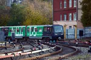 Голосование о МЦД открылось в проекте «Активный гражданин»