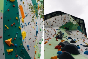 В Бутырском районе построят жилье с соцобъектами и скалолазным центром