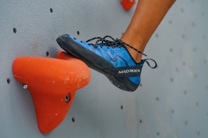 Жилой комплекс с амфитеатром и скалодромом ввели в районе Хорошёво-Мнёвники