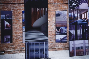 В музее архитектуры им. Щусева пройдет выставка фестиваля «Открытый город»