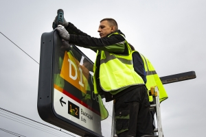 Алексей Курков: «Суть навигации – в диалоге с пространством и проявлении того, что оно хочет сказать»