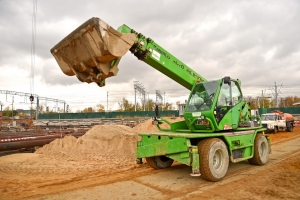 Административно-деловой центр в Коммунарке начнут строить в 2020 году