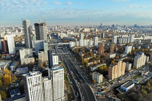 Регионы России будут перенимать московский опыт цифровизации в строительстве