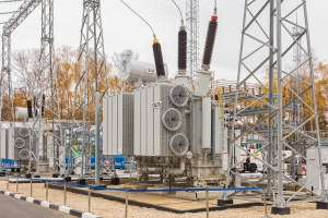 Дополнительную мощность получил роботизированный архив в Новой Москве