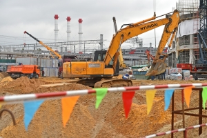 Инвесторы создадут 1300 рабочих мест в шести промышленных комплексах