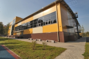 Спорткомплекс по дзюдо в Свиблово получил кадастровый номер