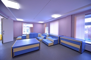 Новый корпус с детским садом появится в ЖК в районе Даниловский