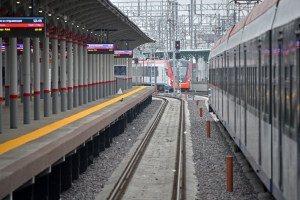 РЖД получит участок для развития инфраструктуры у станции МЦД-1 Новодачная