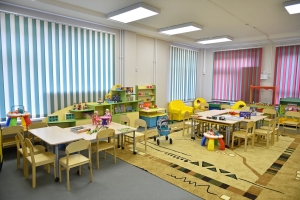 Пять социальных объектов возведут в районе Царицыно при реновации