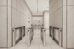 Трехэтажный бизнес-центр построят в районе Замоскворечье