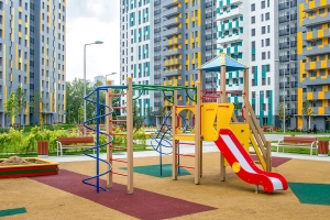 На проспекте Вернадского заселяют три новостройки по реновации