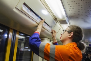 Сотрудники транспортного комплекса прошли подготовку к запуску МЦД