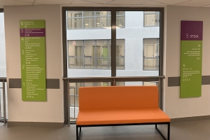 Консультативно-диагностический центр с поликлиникой появится в ГКБ № 64