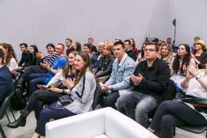 Воркшоп «Дом мечты своими руками» пройдет на выставке «Россия»