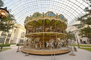 Осторожно, мошенники: у сайта парка «Остров Мечты» появились двойники