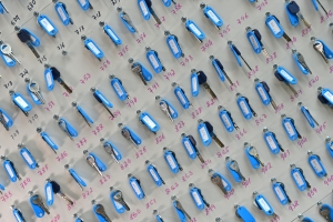 ПИК передал московским дольщикам почти 19 тыс. квартир с января